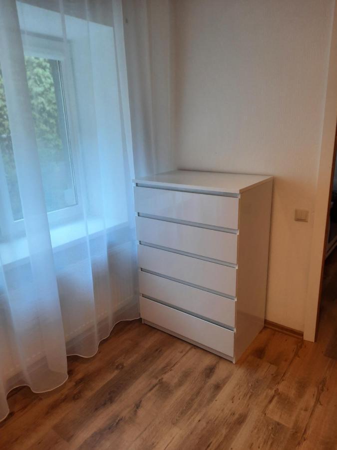 Karolina Lejlighed Daugavpils Eksteriør billede